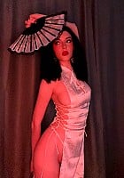 Sophia Lean